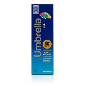 UMBRELLA GEL PIEL NORMAL GRASA 60 GR