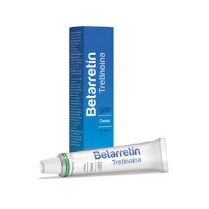 BETARRETIN  CREMA 0.05%  30 GR