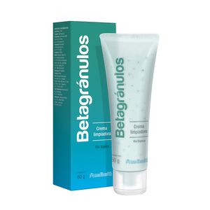 BETAGRANULOS  CREMA LIMPIADORA 60 GR