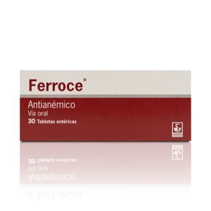 MEYER FERROCE X 30 GRAGEAS