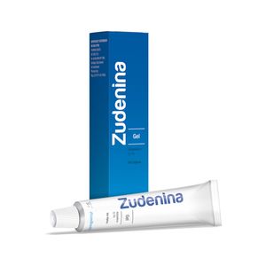 MEDIHEALTH ZUDENINA  ADAPALENE 0.1% X 30 GR GEL