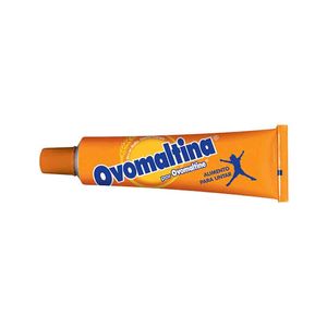 OVOMALTINA TUBO 35 GR.