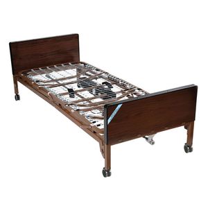 DRIVE CAMA CLINICA ELECTRICA
