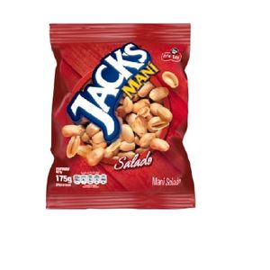 JACKS MANI SALADO 175 GR