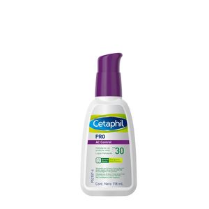 CETAPHIL PRO LOCION HIDRATANTE PIEL GRASA FSP 118 CC