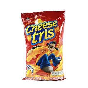 CHEESE TRIS 150 GR
