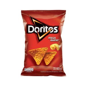 DORITOS MEGA QUESO 150 GR