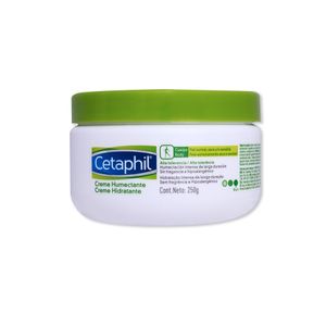 CETAPHIL CREMA HIDRATANTE 250 GR