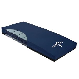 MEDICAL COLCHON CLINICO  GOMA ESPUMA ADULTO 36"X80"X6"