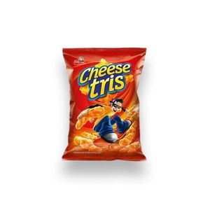 CHEESE TRIS 54 GR