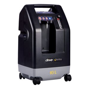 DRIVE CONCENTRADOR OXIG 10 LP