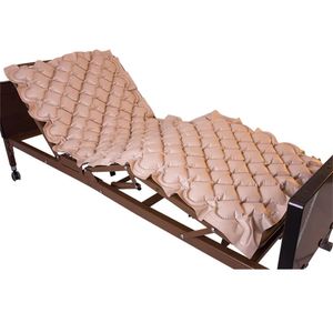 MERIDIAM MEDICAL COLCHON ANTIESCARAS   CON MOTOR