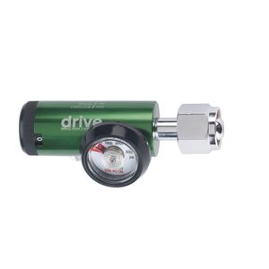 DRIVE MANOMETRO MINI  PARA OXIGENO 0 A 15 LPM