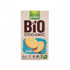 GULLON GALLETA MARIA BIO 350 GR