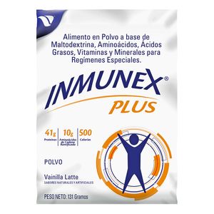 INMUNEX PLUS SOBRE 131 GR