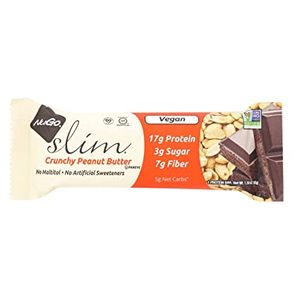 NUGO SLIM ESPRESSO 45 GR