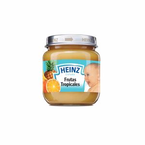 HEINZ COLADO 113GR FRUTAS TROPICALES