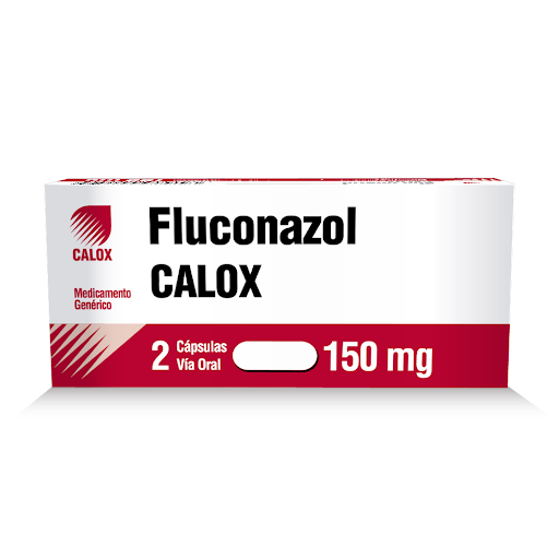 fluconazol pastillas 150 mg precio