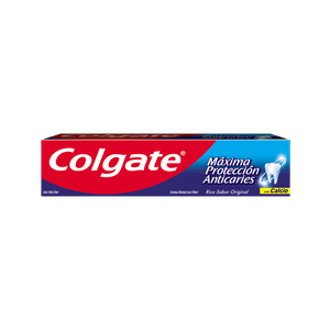 COLGATE CREMA DENTAL MENTA 50 ML