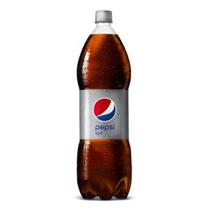 PEPSI LIGHT 2 LTS