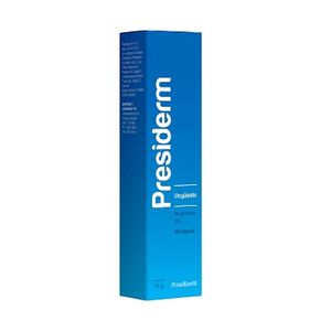 PRESIDERM  2 % X15 GR UNGÜENTO