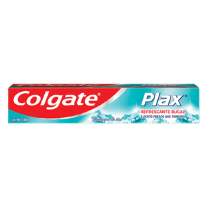 COLGATE GEL REFRESCANTE BUCAL PLAX 100 ML