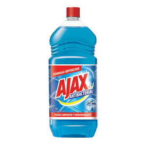 AJAX DESENGRASANTE MULTISUPERFICIES 1 L