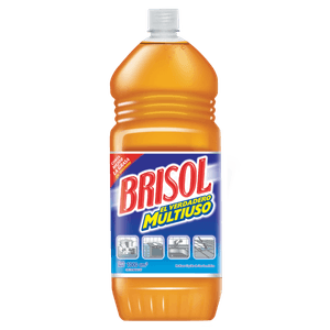 BRISOL LIQUIDO MULTIUSO 1L