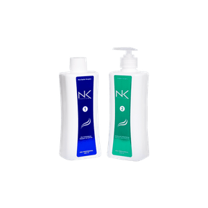 NK CIRUGIA CAPILAR KERATINA  PACKS 450  ML