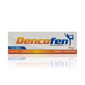 DENCOFEN GEL 40 GR CREMA