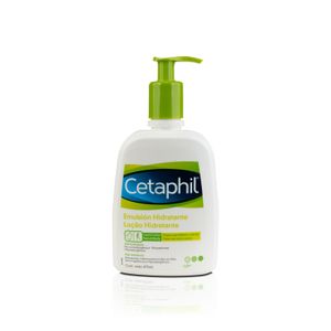 CETAPHIL LOCION HIDRATANTE PIEL SENSIBLE 473 ML