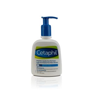 CETAPHIL LOCION LIMPIADORA PIEL GRASA 237 ML