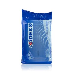 DEXX CENTRO DE CAMA 60X90CM X10