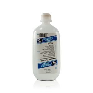 DEXTROSA   4 5 %  500 ML SOLUCION FISIOLOGICA
