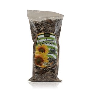 TU SNACK SALUDABLE SEMILLA GIRASOL 150 GR