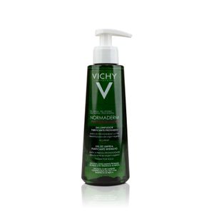 LOREAL VICHY NORMADERM GEL PURIFICADOR 200 ml