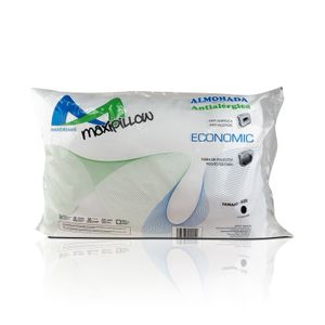 MAXIDREAMS ALMOHADA ESTÁNDAR ANTIALERGICA