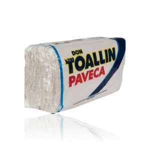 PAVECA DON TOALLIN X180