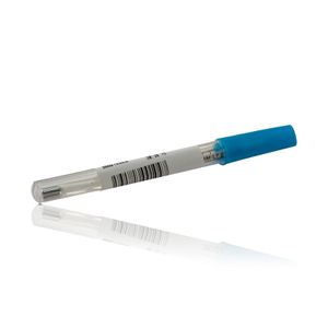 MAVICA TERMOMETRO RECTAL AFERIDO.