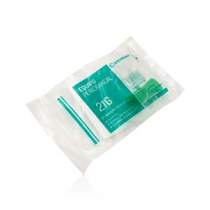 PERICRANEAL (SCALP) GALAXIA MEDICA 21G