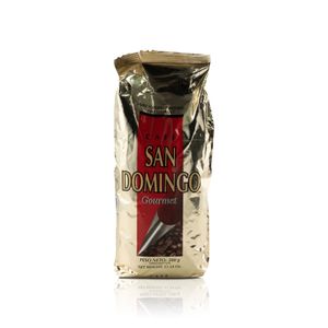 SAN DOMINGO CAFE MOLIDO GOURMET 500 GR