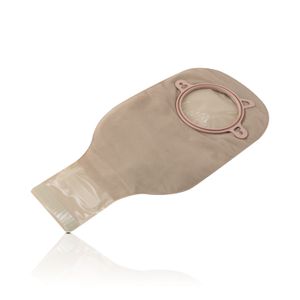 HOLLISTER BOLSA ABIERTA PARA OSTOMIA  70 MM X1