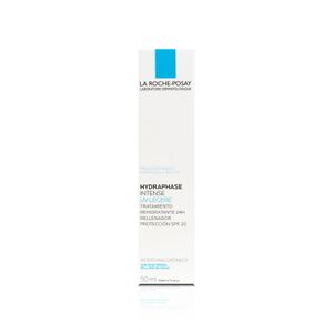 LA ROCHE POSAY HYDRAPHASE UV INTENSE LEGERE 50 CC