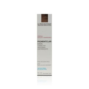 LA ROCHE POSAY PIGMENTCLAR CORRECTOR DE OJOS 15 CC