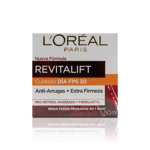 LOREAL REVITALIFT FPS30 ACCION INTE 50 CC