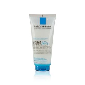 LA ROCHE POSAY LIPIKAR SYNDET AP+CREME LAVANTE 200 CC