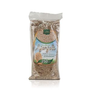 TU SNACK SALUDABLE SEMILLA AJONJOLI 250 GR