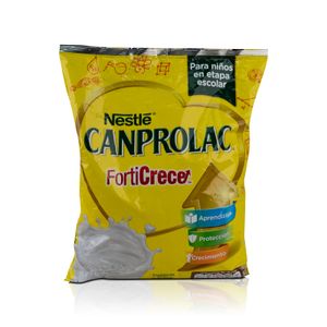 NESTLE LECHE EN POLVO CANPROLAC FORTICRECE 800 GR