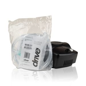 DEVILBISS NEBULIZADOR PULMONEB  3655LT
