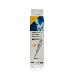 MICROLIFE  TERMOMETRO DIG.FLEX